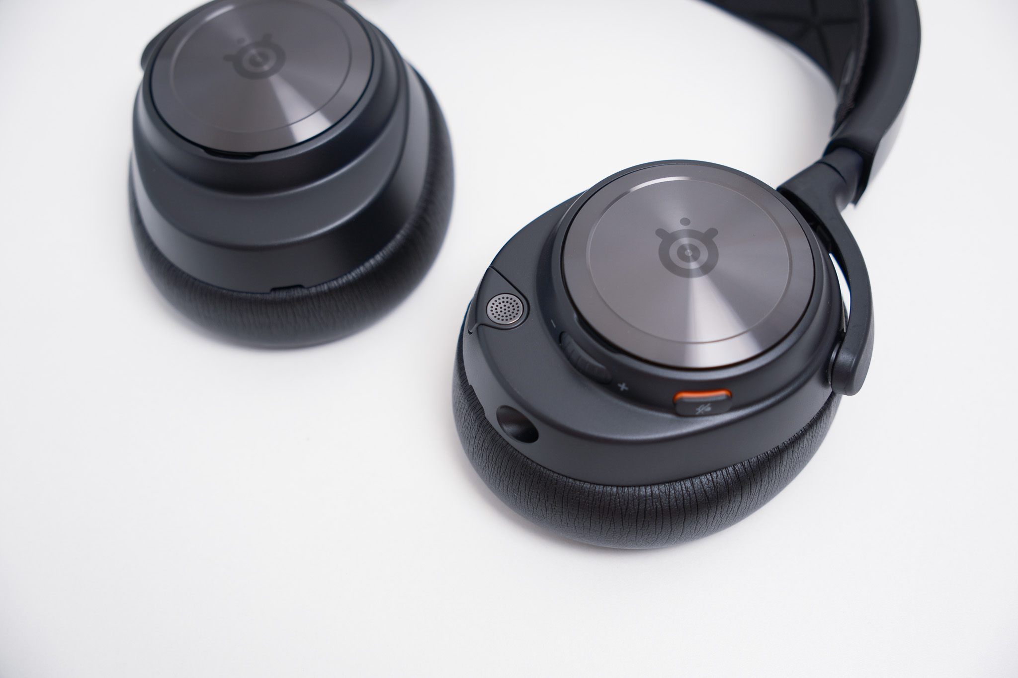 SteelSeries Arctis Nova Pro / GameDAC Gen 2 レビュー：ミニマル ...