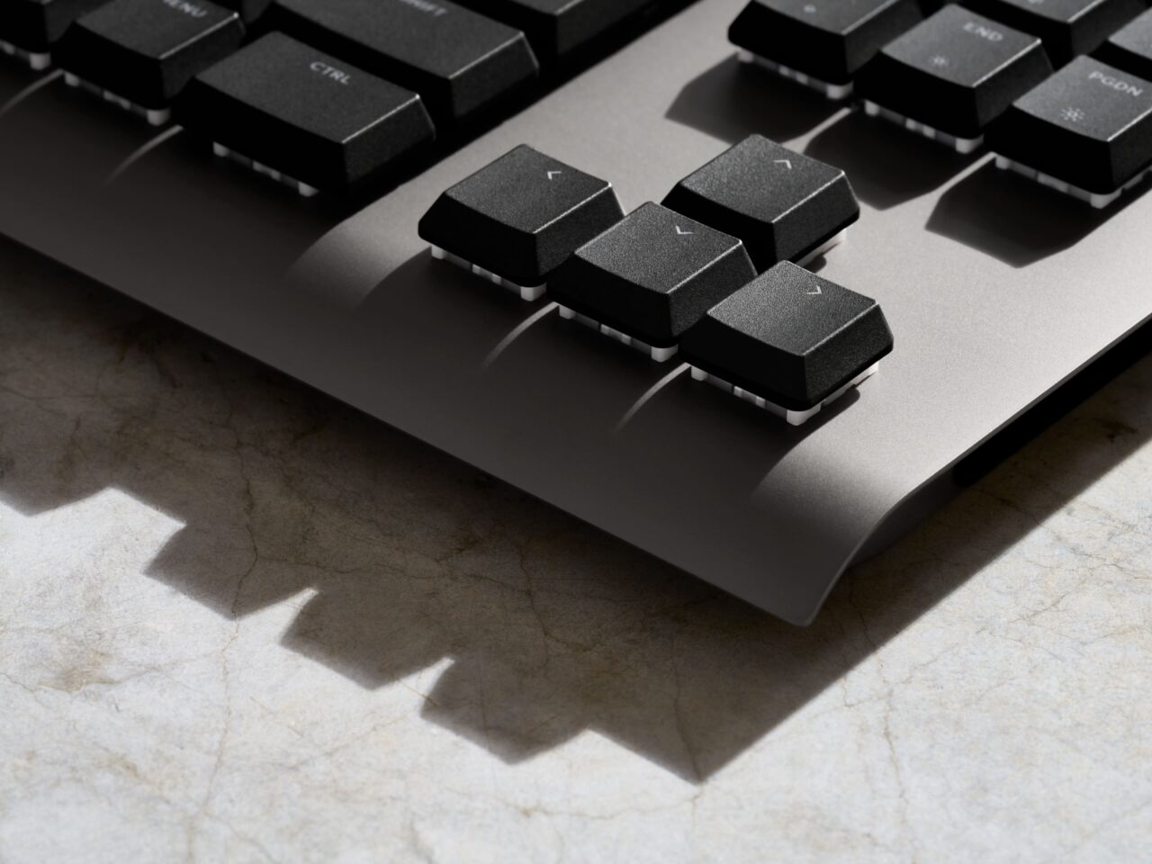ZENAIM KEYBOARD レビュー – DPQP | ゲーミングデバイスの総合情報 