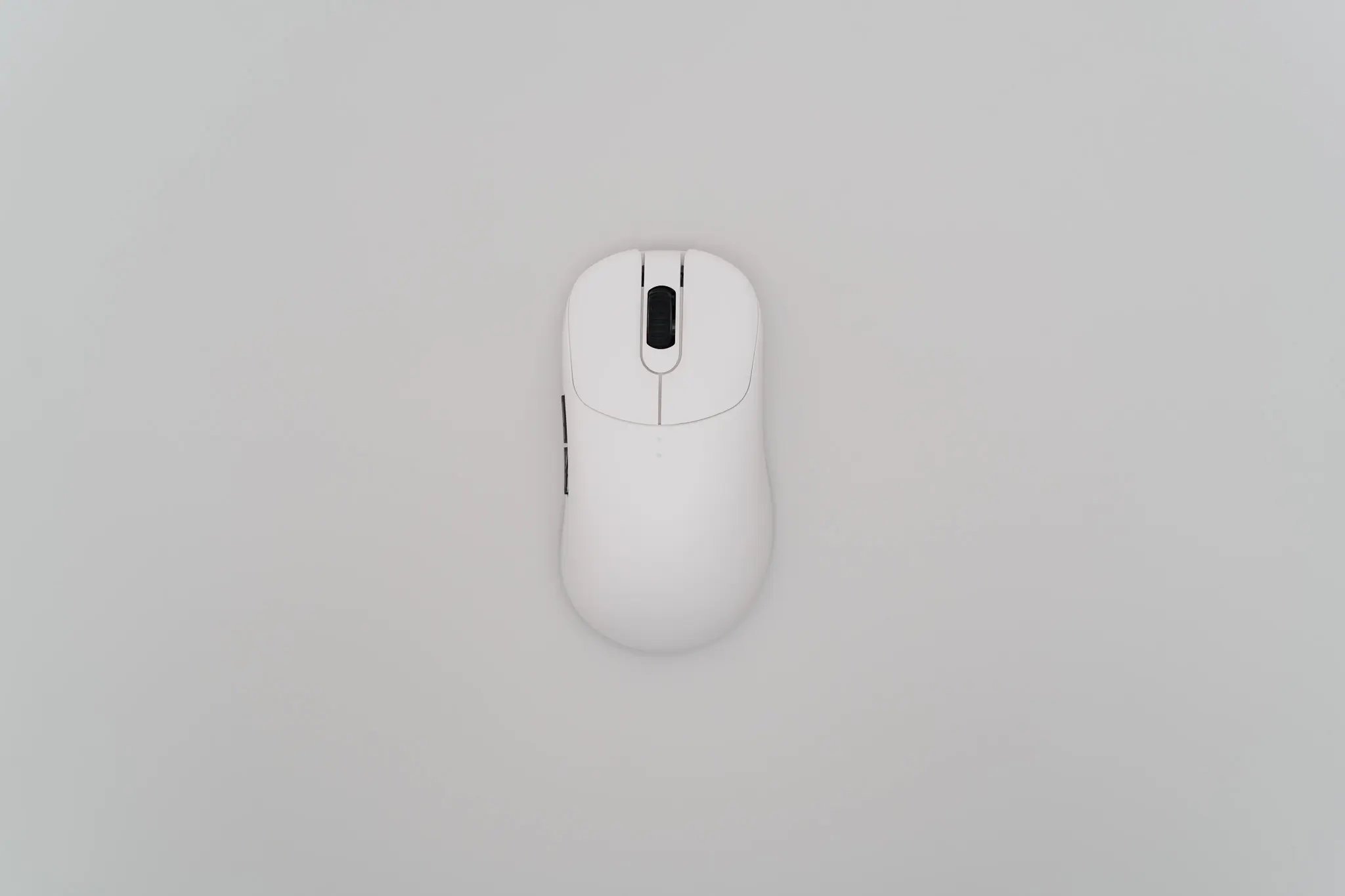 ネット買付 ZYGEN NP-01S ホワイト Wireless マウス