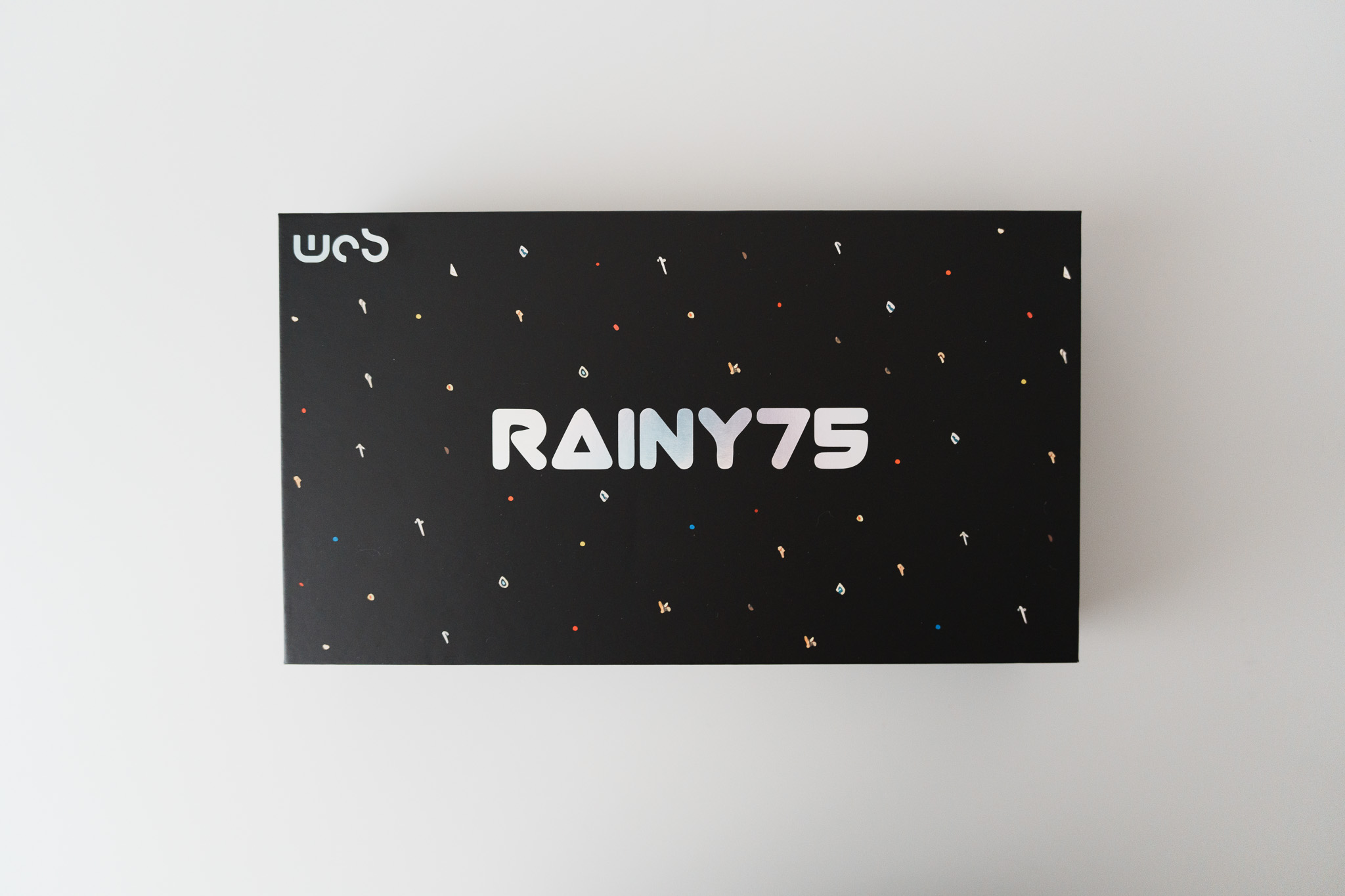 WOBKEY RAINY75 レビュー：雨音のような心地いい打鍵音、日本語配列対応のメカニカルキーボード | Xrosshair